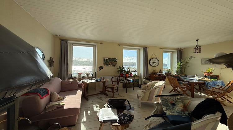 Ma-Cabane - Vente Maison LE RELECQ-KERHUON, 100 m²