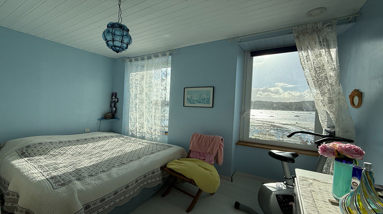 Ma-Cabane - Vente Maison LE RELECQ-KERHUON, 100 m²