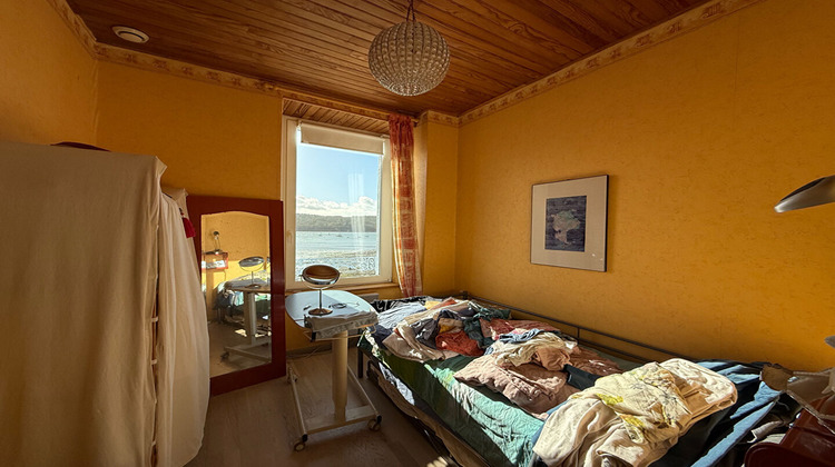 Ma-Cabane - Vente Maison LE RELECQ-KERHUON, 100 m²