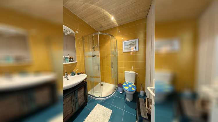 Ma-Cabane - Vente Maison LE RELECQ-KERHUON, 100 m²