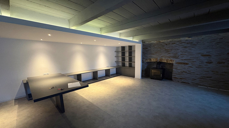 Ma-Cabane - Vente Maison LE RELECQ-KERHUON, 50 m²