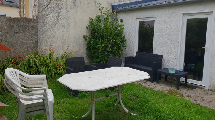 Ma-Cabane - Vente Maison LE RELECQ-KERHUON, 50 m²