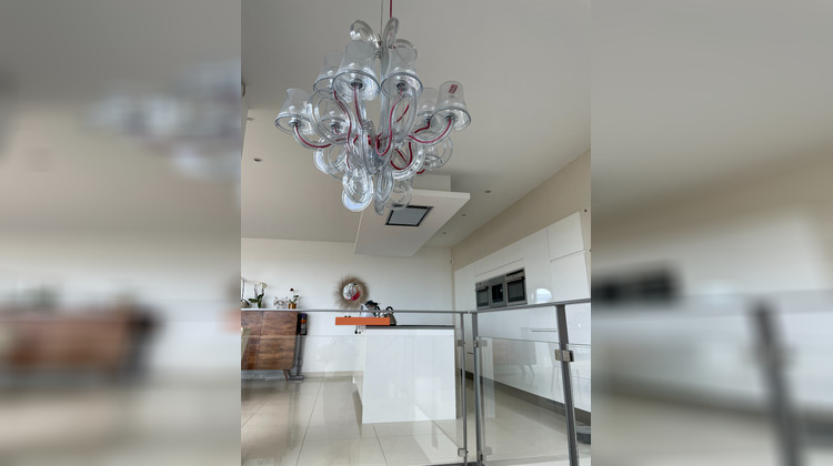 Ma-Cabane - Vente Maison LE RELECQ-KERHUON, 170 m²