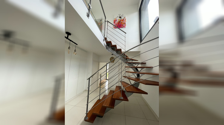 Ma-Cabane - Vente Maison LE RELECQ-KERHUON, 170 m²