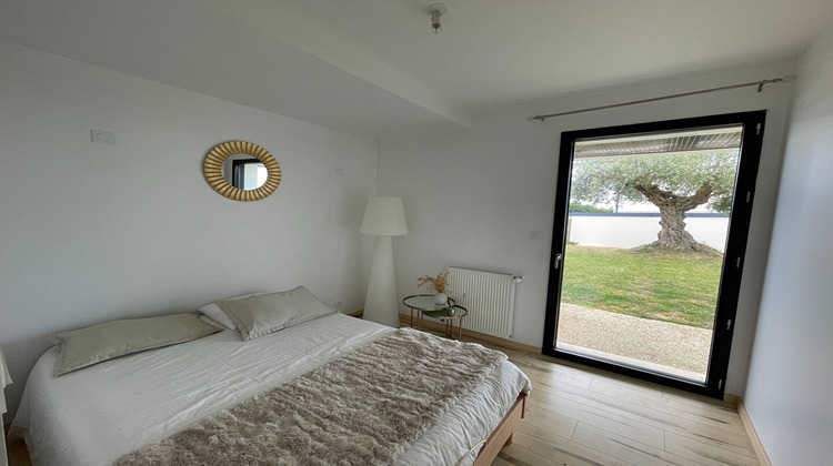 Ma-Cabane - Vente Maison LE RELECQ-KERHUON, 170 m²