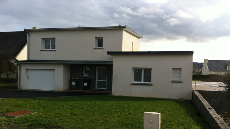 Ma-Cabane - Vente Maison LE RELECQ-KERHUON, 95 m²