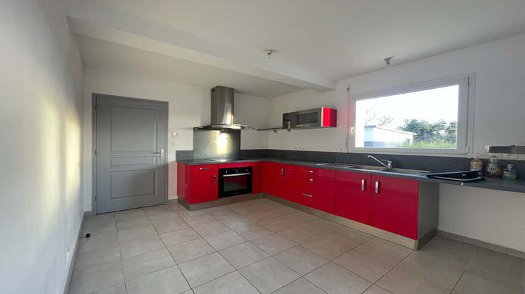 Ma-Cabane - Vente Maison LE RELECQ-KERHUON, 95 m²