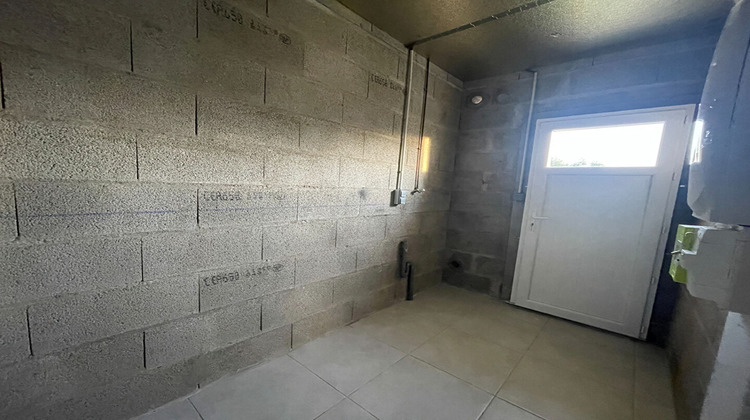 Ma-Cabane - Vente Maison LE RELECQ-KERHUON, 95 m²