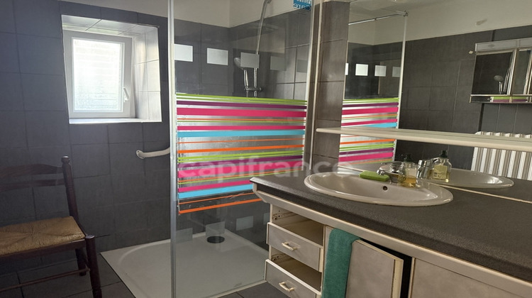 Ma-Cabane - Vente Maison LE RELECQ KERHUON, 71 m²