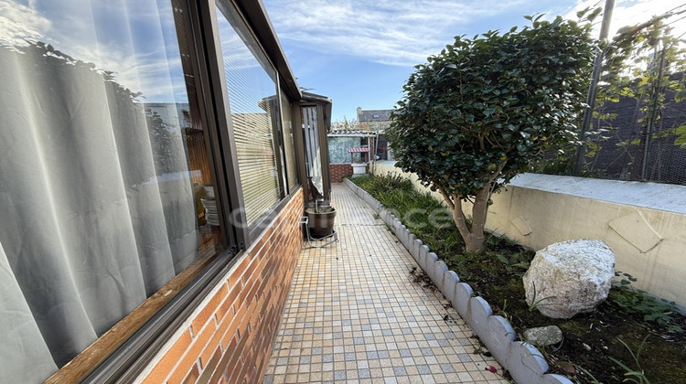 Ma-Cabane - Vente Maison LE RELECQ KERHUON, 71 m²