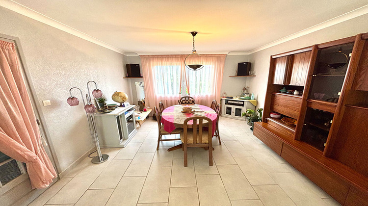 Ma-Cabane - Vente Maison LE RELECQ-KERHUON, 92 m²