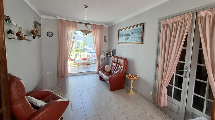 Ma-Cabane - Vente Maison LE RELECQ-KERHUON, 92 m²