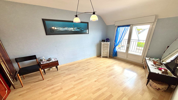 Ma-Cabane - Vente Maison LE RELECQ-KERHUON, 92 m²