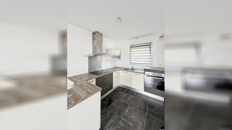 Ma-Cabane - Vente Maison LE RELECQ KERHUON, 90 m²