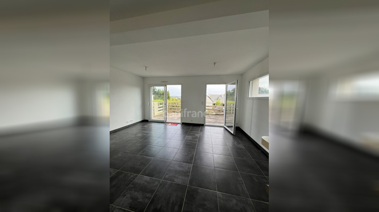 Ma-Cabane - Vente Maison LE RELECQ KERHUON, 90 m²