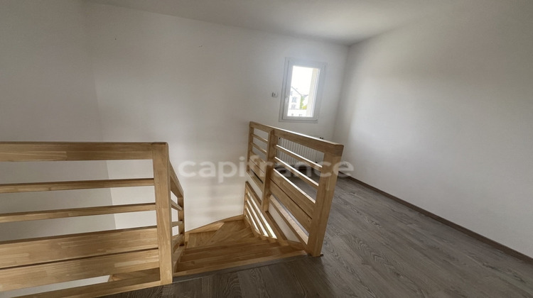 Ma-Cabane - Vente Maison LE RELECQ KERHUON, 90 m²