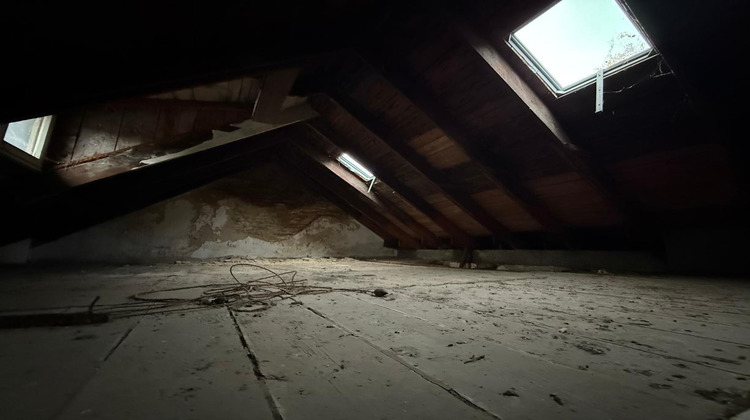 Ma-Cabane - Vente Maison LE RELECQ-KERHUON, 50 m²