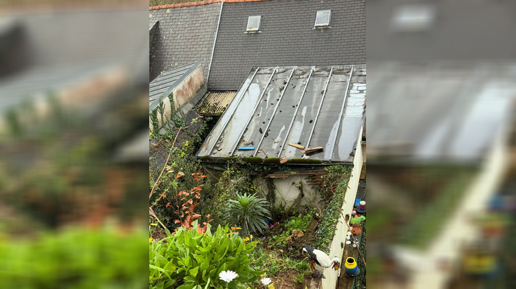 Ma-Cabane - Vente Maison LE RELECQ-KERHUON, 50 m²