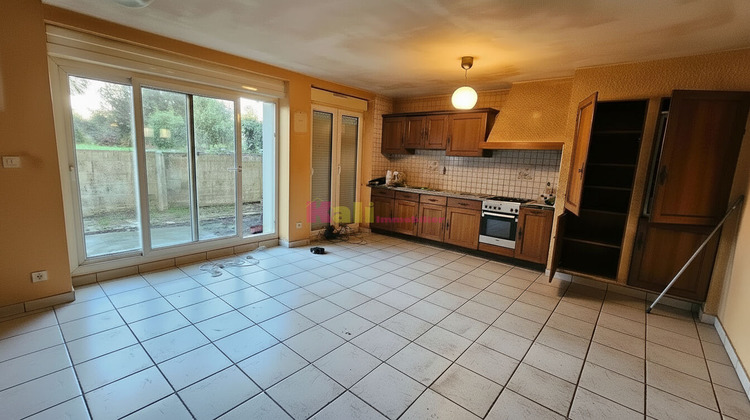 Ma-Cabane - Vente Maison LE RELECQ-KERHUON, 168 m²