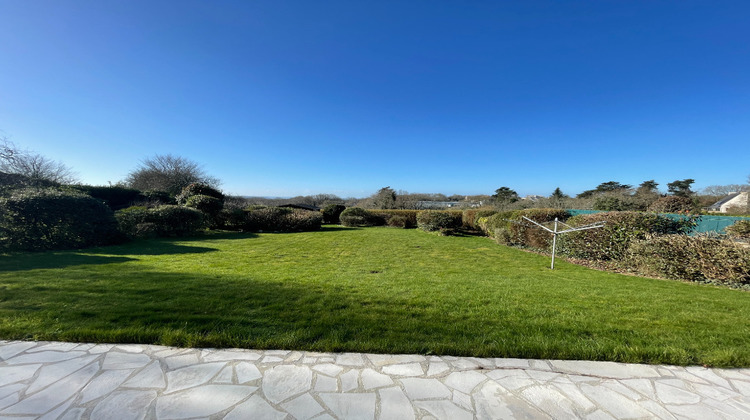 Ma-Cabane - Vente Maison LE RELECQ-KERHUON, 147 m²