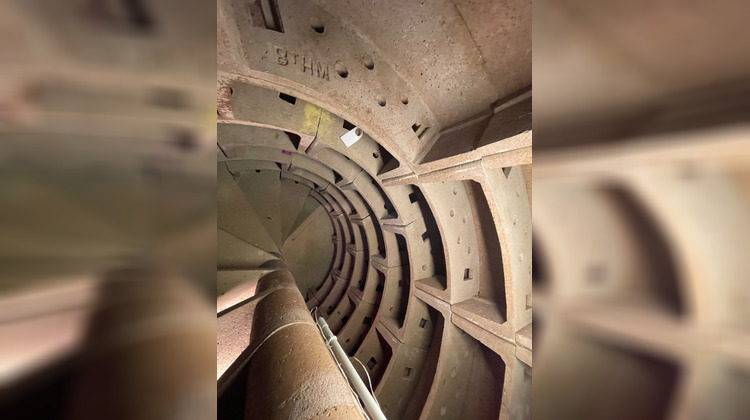 Ma-Cabane - Vente Maison LE RELECQ-KERHUON, 147 m²