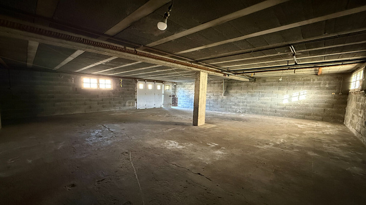 Ma-Cabane - Vente Maison LE RELECQ-KERHUON, 85 m²