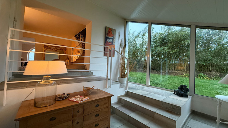 Ma-Cabane - Vente Maison LE RELECQ-KERHUON, 175 m²