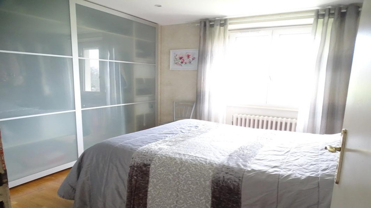 Ma-Cabane - Vente Maison LE RELECQ KERHUON, 121 m²