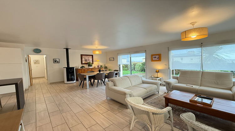 Ma-Cabane - Vente Maison LE RELECQ-KERHUON, 98 m²