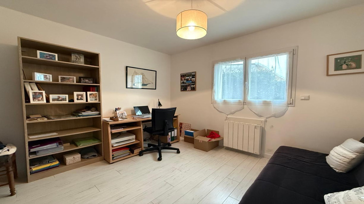 Ma-Cabane - Vente Maison LE RELECQ-KERHUON, 98 m²