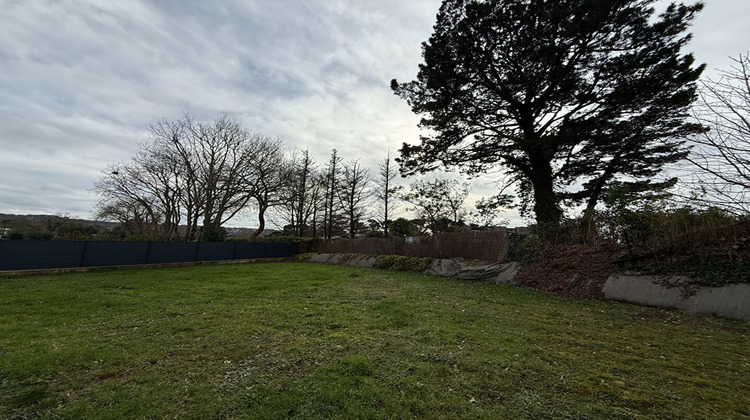 Ma-Cabane - Vente Maison LE RELECQ-KERHUON, 180 m²