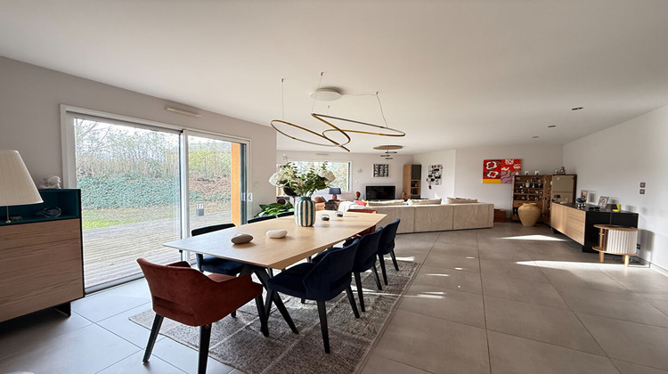 Ma-Cabane - Vente Maison LE RELECQ-KERHUON, 180 m²