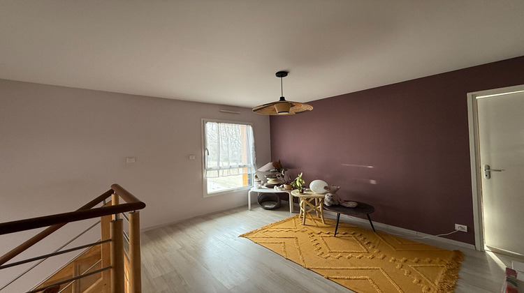 Ma-Cabane - Vente Maison LE RELECQ-KERHUON, 180 m²