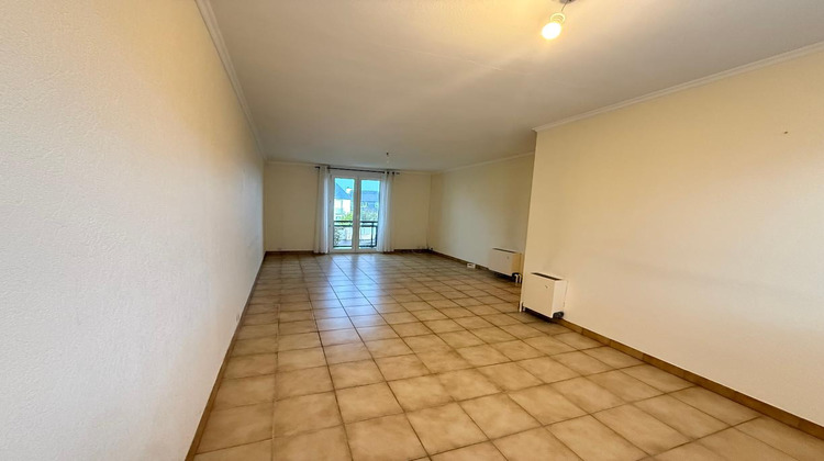 Ma-Cabane - Vente Maison LE RELECQ-KERHUON, 92 m²