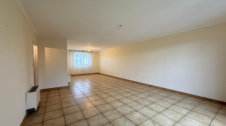 Ma-Cabane - Vente Maison LE RELECQ-KERHUON, 92 m²