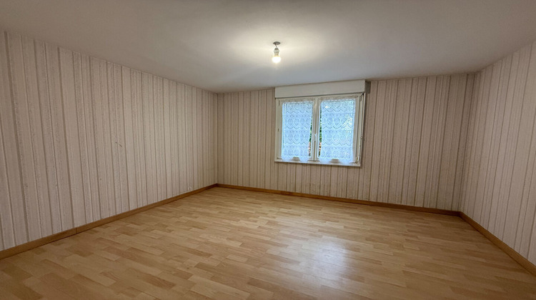 Ma-Cabane - Vente Maison LE RELECQ-KERHUON, 92 m²