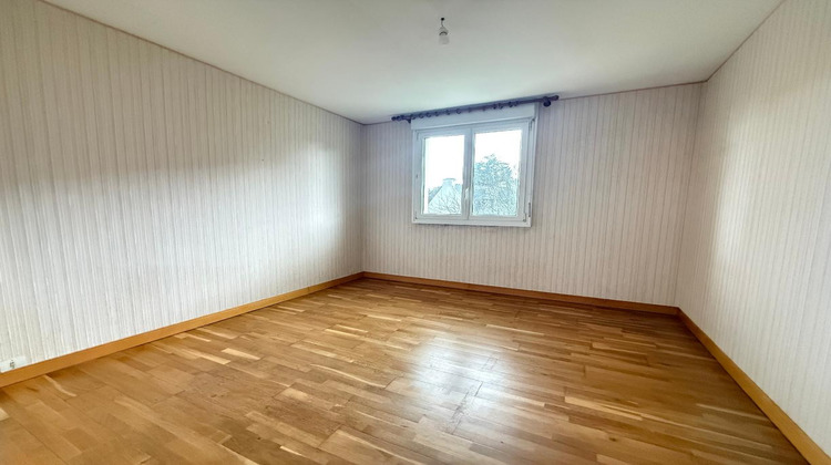 Ma-Cabane - Vente Maison LE RELECQ-KERHUON, 92 m²