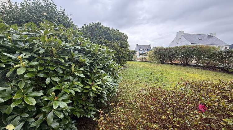 Ma-Cabane - Vente Maison LE RELECQ-KERHUON, 92 m²