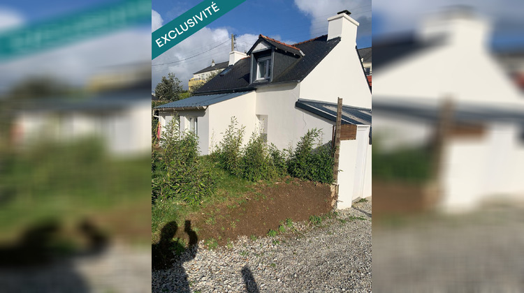 Ma-Cabane - Vente Maison Le Relecq-Kerhuon, 66 m²