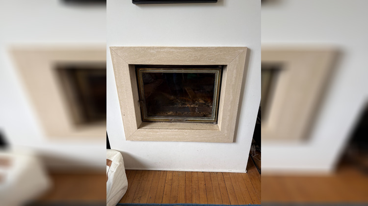 Ma-Cabane - Vente Maison LE RELECQ-KERHUON, 130 m²