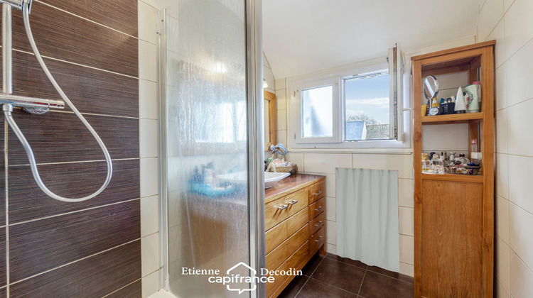 Ma-Cabane - Vente Maison LE RELECQ KERHUON, 95 m²