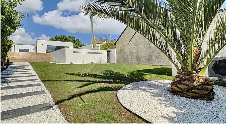 Ma-Cabane - Vente Maison LE RELECQ-KERHUON, 120 m²