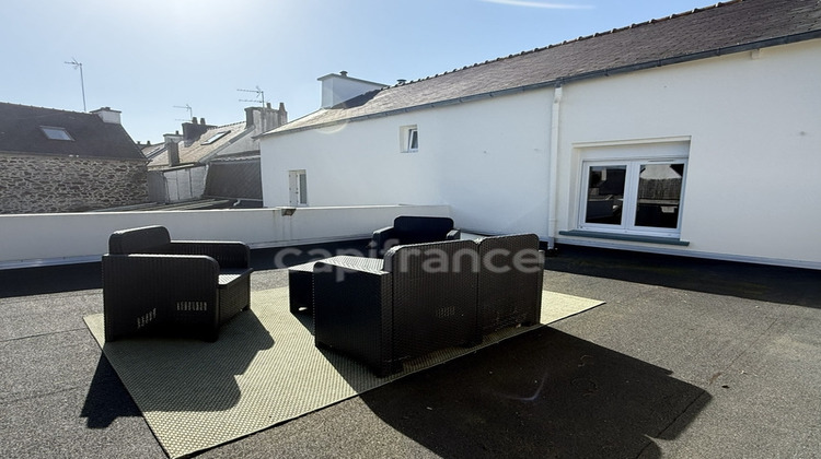 Ma-Cabane - Vente Maison LE RELECQ KERHUON, 153 m²