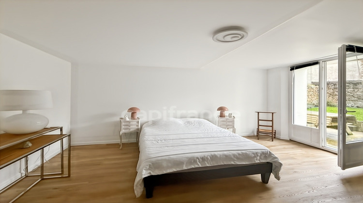 Ma-Cabane - Vente Maison LE RELECQ KERHUON, 153 m²