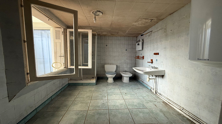 Ma-Cabane - Vente Maison LE RELECQ-KERHUON, 68 m²