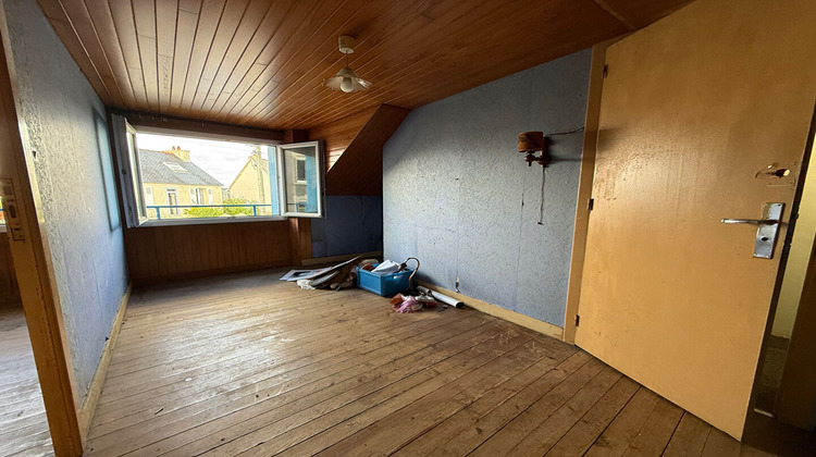 Ma-Cabane - Vente Maison LE RELECQ-KERHUON, 68 m²