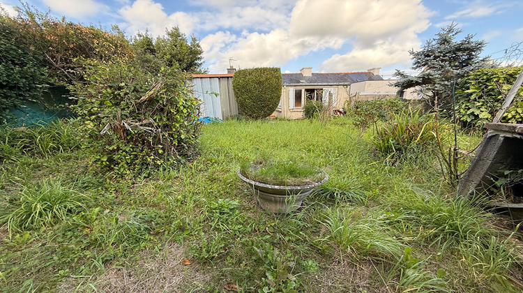 Ma-Cabane - Vente Maison LE RELECQ-KERHUON, 68 m²