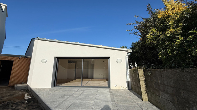 Ma-Cabane - Vente Maison LE RELECQ-KERHUON, 75 m²