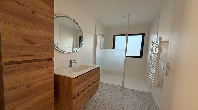 Ma-Cabane - Vente Maison LE RELECQ-KERHUON, 75 m²