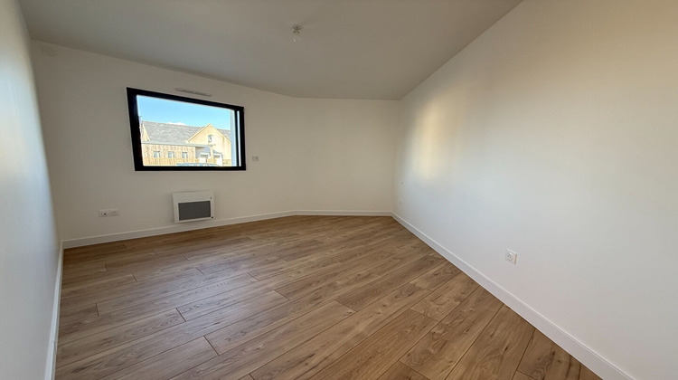 Ma-Cabane - Vente Maison LE RELECQ-KERHUON, 75 m²